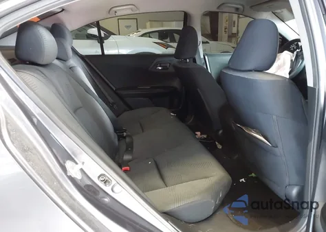 2015 Honda Accord Lx z USA, uszkodzony, nr VIN 1HGCR2F36FA222207